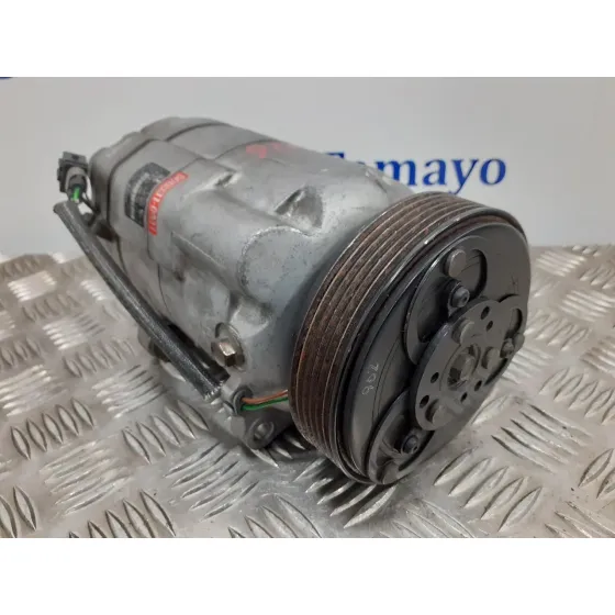 Compresor Aire Acondicionado para Volkswagen Golf Iv Berlina (1J1)