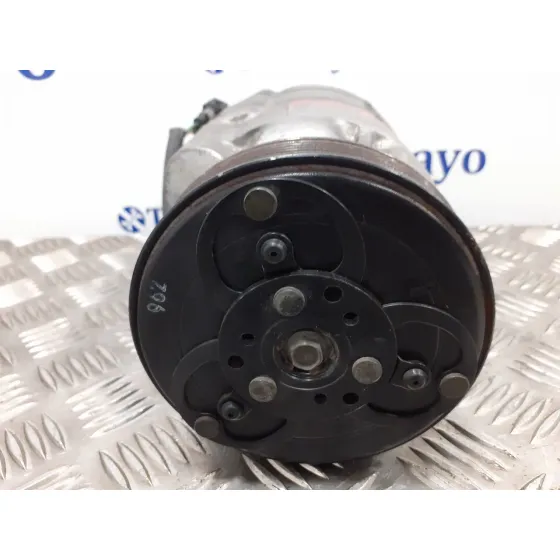 Compresor Aire Acondicionado para Volkswagen Golf Iv Berlina (1J1)