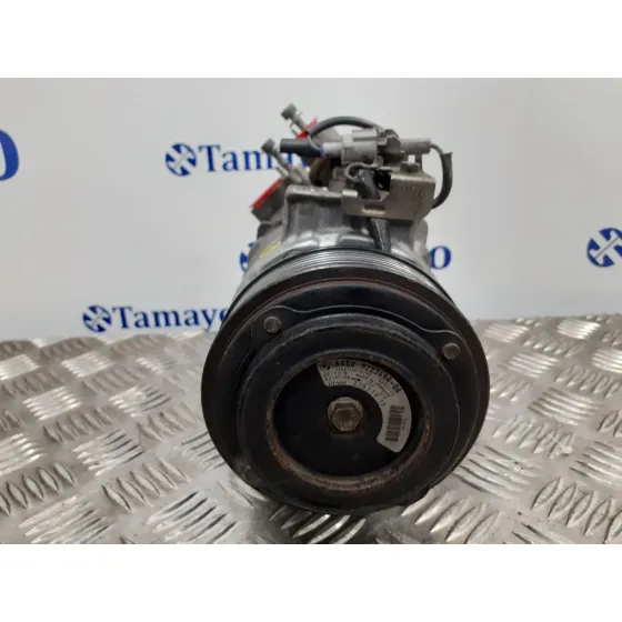 Compresor Aire Acondicionado para Bmw Serie 3 Touring (F31)