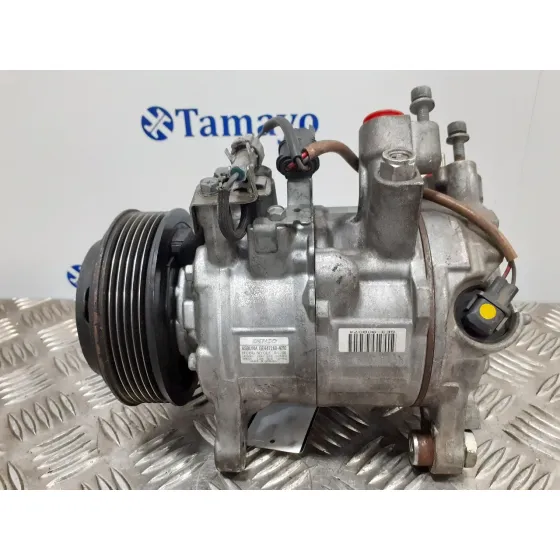 Compresor Aire Acondicionado para Bmw Serie 3 Touring (F31)