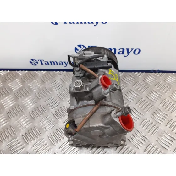 Compresor Aire Acondicionado para Bmw Serie 3 Touring (F31)