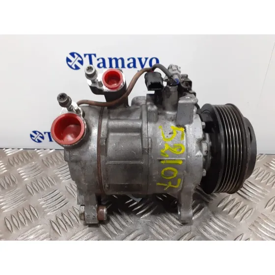 Compresor Aire Acondicionado para Bmw Serie 3 Touring (F31)