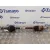 Transmision Delantera Izquierda para Citroën C3
