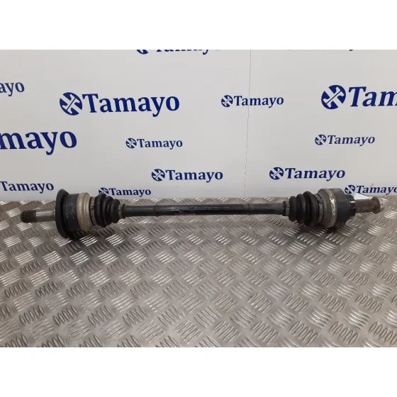 Transmision Trasera Derecha para Bmw Serie 3 Touring (F31)