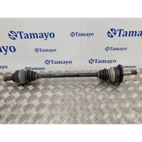 Transmision Trasera Derecha para Bmw Serie 3 Touring (F31)