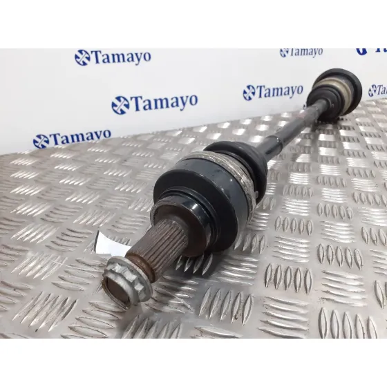 Transmision Trasera Derecha para Bmw Serie 3 Touring (F31)