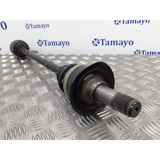 Transmision Trasera Derecha para Bmw Serie 3 Touring (F31)