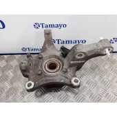 Mangueta Delantera Izquierda para Chrysler Voyager (Rg)