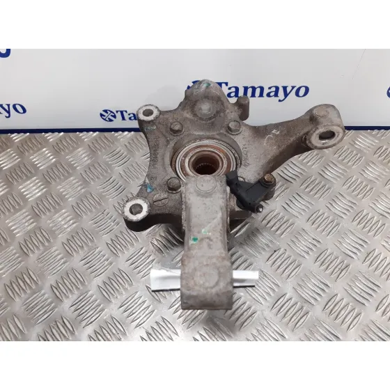 Mangueta Delantera Izquierda para Chrysler Voyager (Rg)