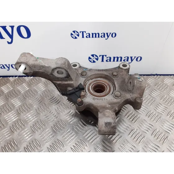 Mangueta Delantera Izquierda para Chrysler Voyager (Rg)