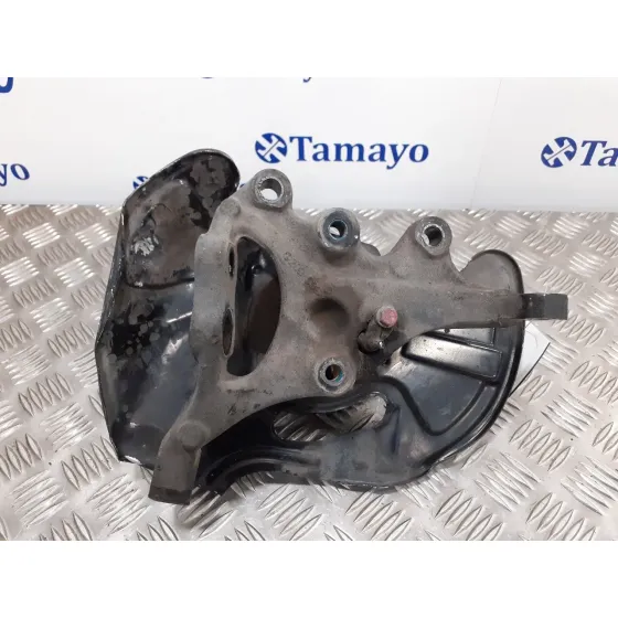 Mangueta Delantera Izquierda para Mercedes-Benz Clase C (W203) Berlina