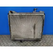 Radiador Agua para Nissan Cabstar ->09.06