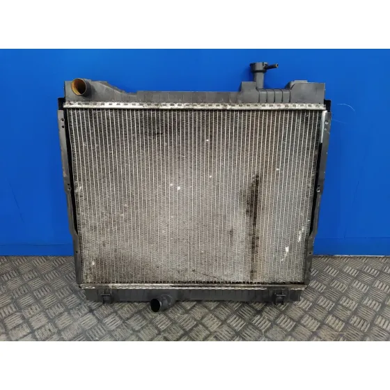Radiador Agua para Nissan Cabstar ->09.06