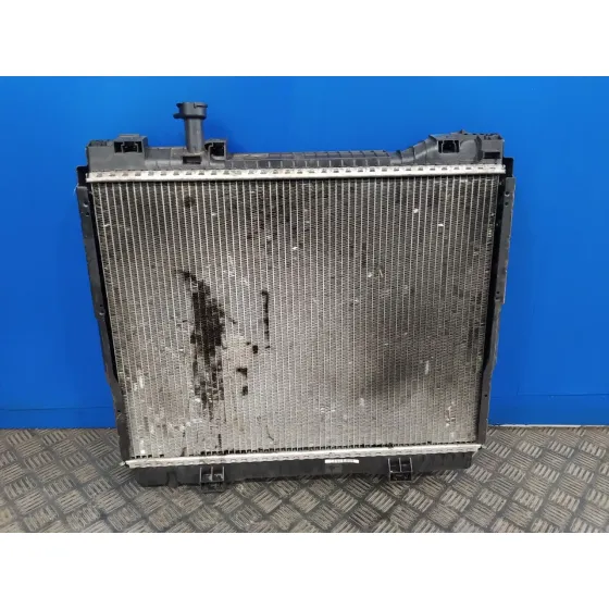 Radiador Agua para Nissan Cabstar ->09.06