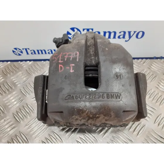 Pinza Freno Delantera Izquierda para Bmw Serie 5 Berlina (E39)
