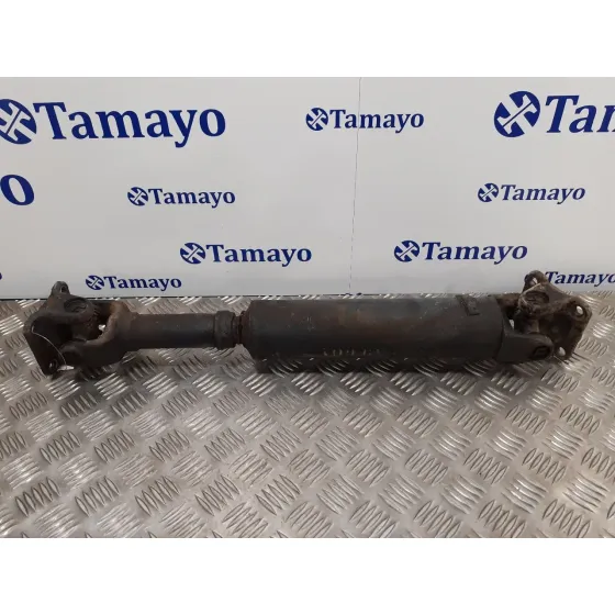 Transmision Central para Nissan Patrol (K/W260)