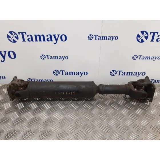 Transmision Central para Nissan Patrol (K/W260)