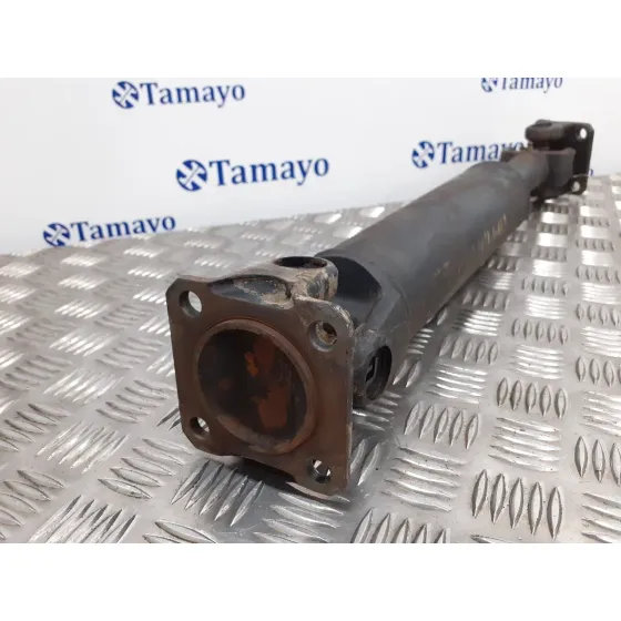 Transmision Central para Nissan Patrol (K/W260)