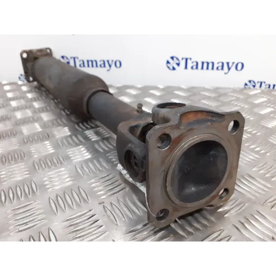 Transmision Central para Nissan Patrol (K/W260)