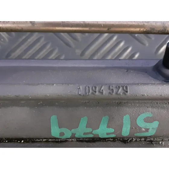 Cremallera Direccion para Bmw Serie 5 Berlina (E39)