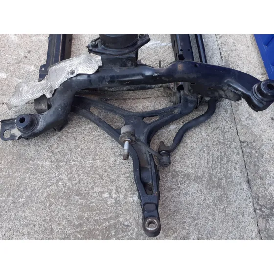 Puente Delantero para Mercedes-Benz Clase R (W251)