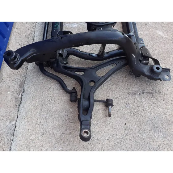 Puente Delantero para Mercedes-Benz Clase R (W251)