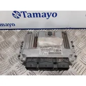 Centralita Motor Uce para Peugeot 206+