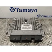 Centralita Motor Uce para Peugeot 407