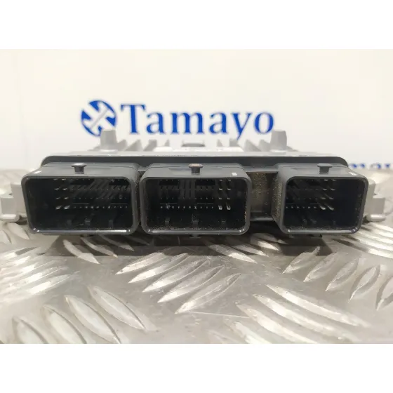 Centralita Motor Uce para Peugeot 407