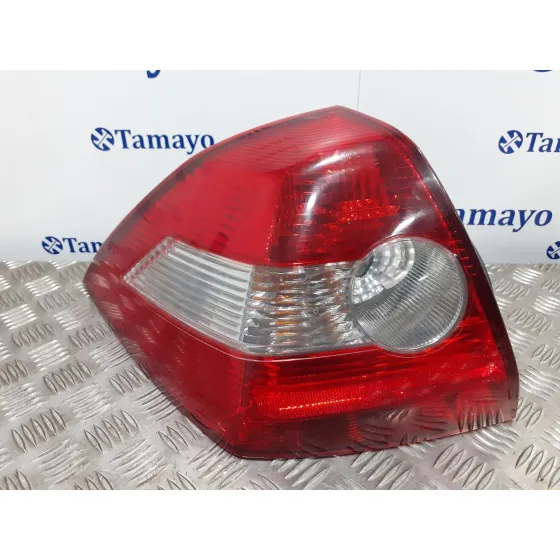 Piloto Trasero Izquierdo para Renault Megane Ii Classic Berlina