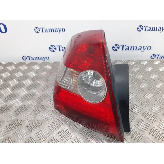 Piloto Trasero Izquierdo para Renault Megane Ii Classic Berlina