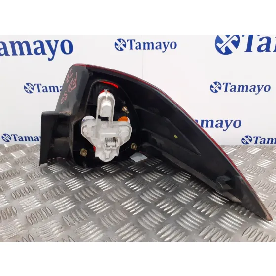 Piloto Trasero Izquierdo para Renault Megane Ii Classic Berlina
