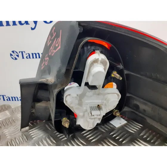 Piloto Trasero Izquierdo para Renault Megane Ii Classic Berlina