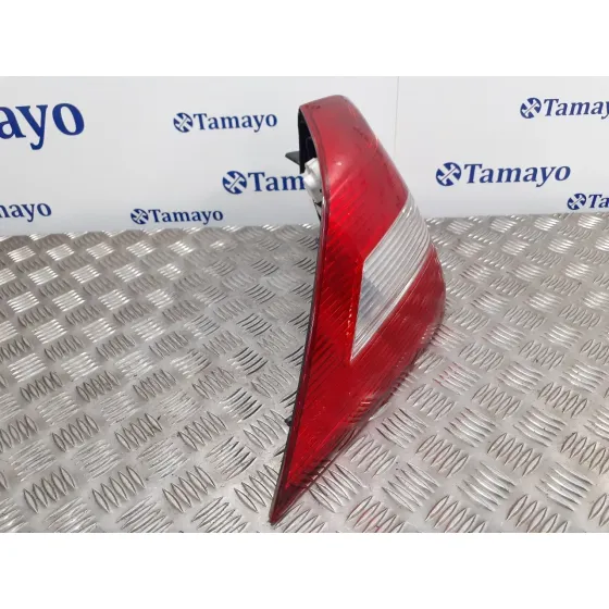 Piloto Trasero Izquierdo para Renault Megane Ii Classic Berlina