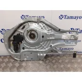 Elevalunas Delantero Izquierdo para Hyundai Tucson (Jm)