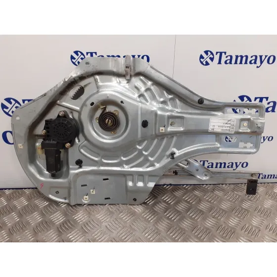 Elevalunas Delantero Izquierdo para Hyundai Tucson (Jm)