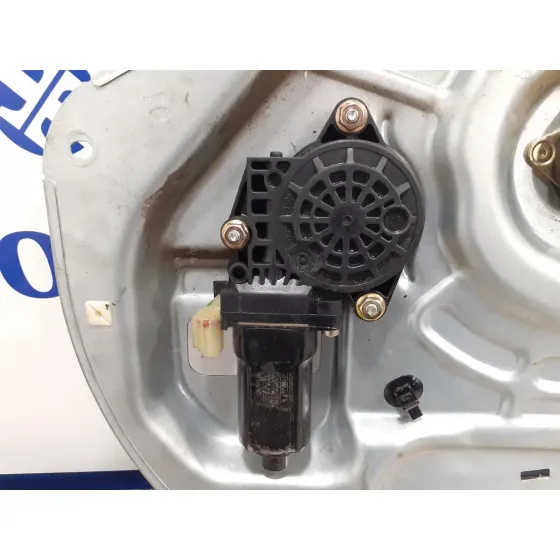 Elevalunas Delantero Izquierdo para Hyundai Tucson (Jm)