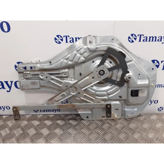 Elevalunas Delantero Izquierdo para Hyundai Tucson (Jm)