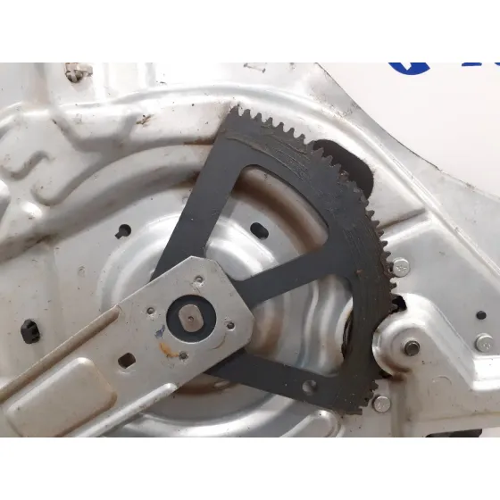 Elevalunas Delantero Izquierdo para Hyundai Tucson (Jm)