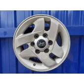 Llanta para Hyundai Tucson (Jm)