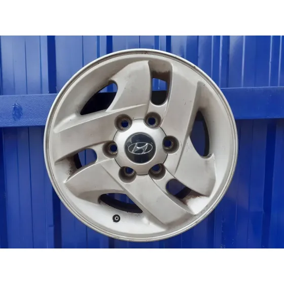 Llanta para Hyundai Tucson (Jm)