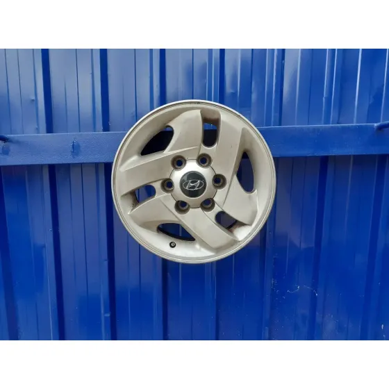 Llanta para Hyundai Tucson (Jm)