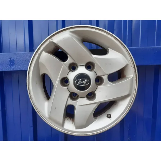 Llanta para Hyundai Tucson (Jm)