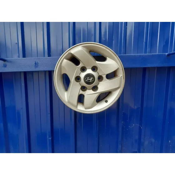 Llanta para Hyundai Tucson (Jm)