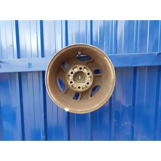 Llanta para Hyundai Tucson (Jm)