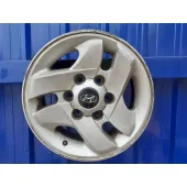 Llanta para Hyundai Tucson (Jm)