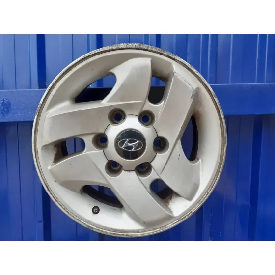 Llanta para Hyundai Tucson (Jm)