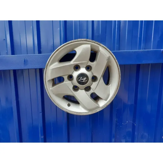 Llanta para Hyundai Tucson (Jm)