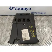 Caja Reles / Fusibles para Renault Megane Ii Familiar