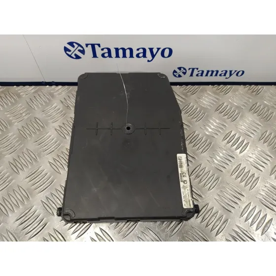 Caja Reles / Fusibles para Renault Megane Ii Familiar